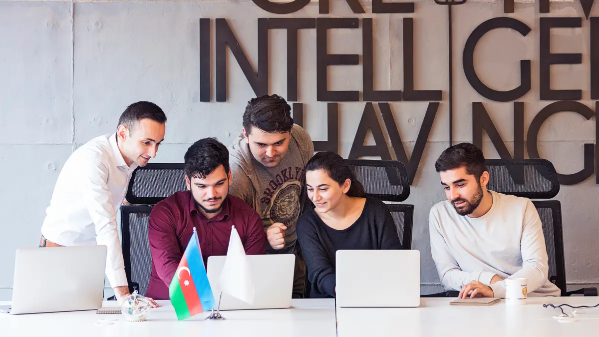 Success Stories of Startups That Began in Flexible Coworking Spaces